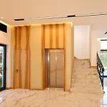 Grand White Hotel Berat