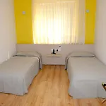 Отель Grand White 4*