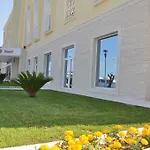 Отель Grand White Берат