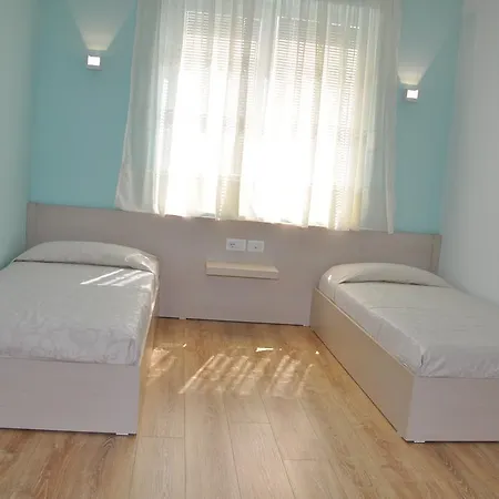 Отель Grand White 4*