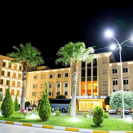 Grand White Hotel Berat