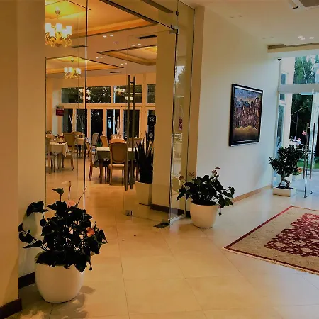 Grand White Hotel Berat