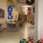Grand White Hotel Berat