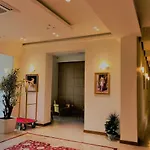 Grand White Hotel 4*