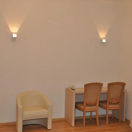 Grand White Hotel Berati