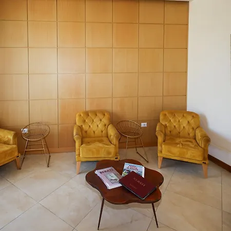 Grand White Hotell Berat