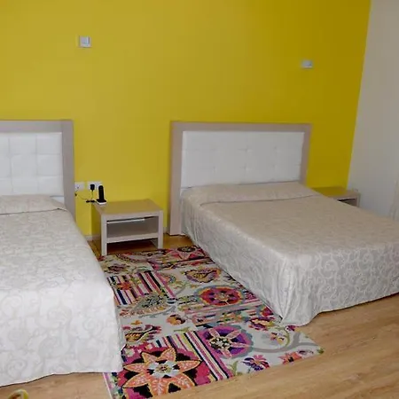 Grand White Hotel Berati