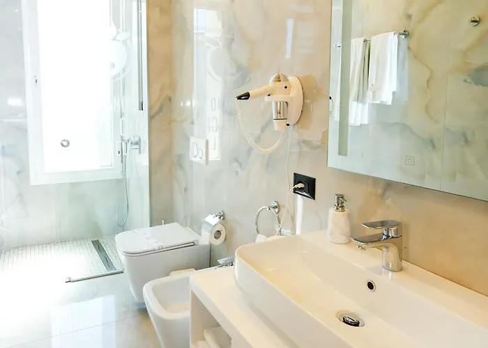 Grand White بيرات